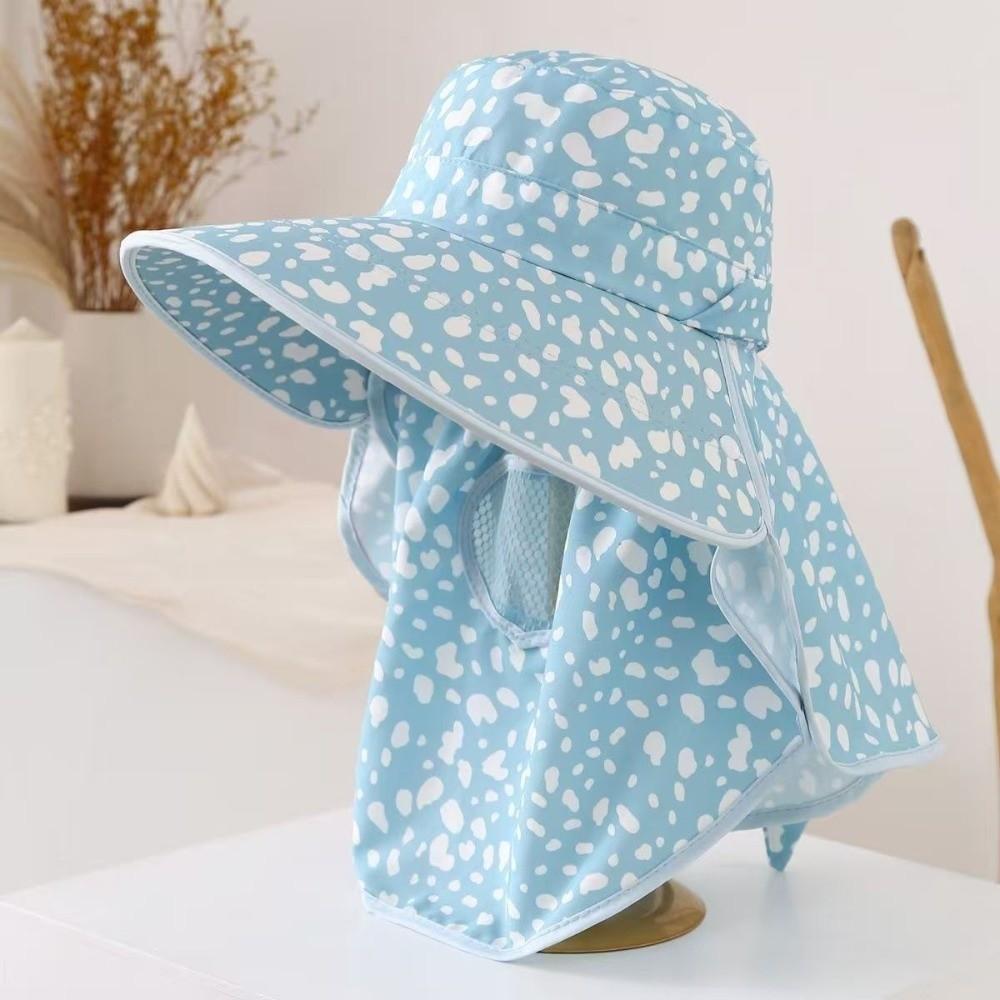 Fashion UPF 50+ Sun Hat for Women Breathable Anti-UV Fisherman Hat Wide Brim Summer Bucket Hat for Riding/Traveling Hats & Caps синий
Fashion UPF 50+ Sun Hat for Women Breathable Anti-UV Fisherman Hat Wide Brim Summer Bucket Hat for Riding/Traveling Hats & Caps синий