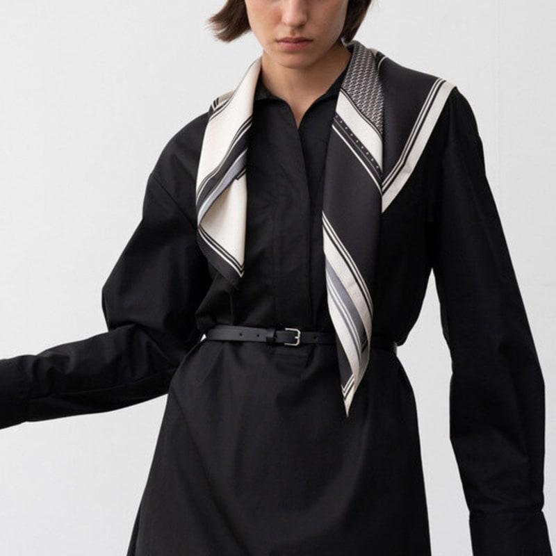 Saint Luxure Mont Black Black_None
Saint Luxure Mont Black Black_None