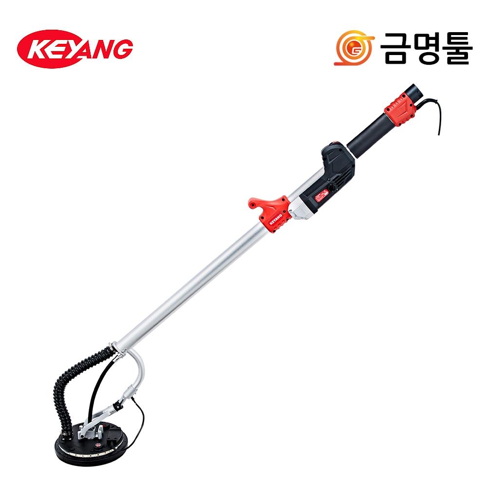 Gyeyang DS225 710V Настенная шлифовальная машина 9 дюймов 710W Угол всасывания Регулируемый потолочный сетевой шлифовальный станок
Gyeyang DS225 710V Настенная шлифовальная машина 9 дюймов 710W Угол всасывания Регулируемый потолочный сетевой шлифовальный станок