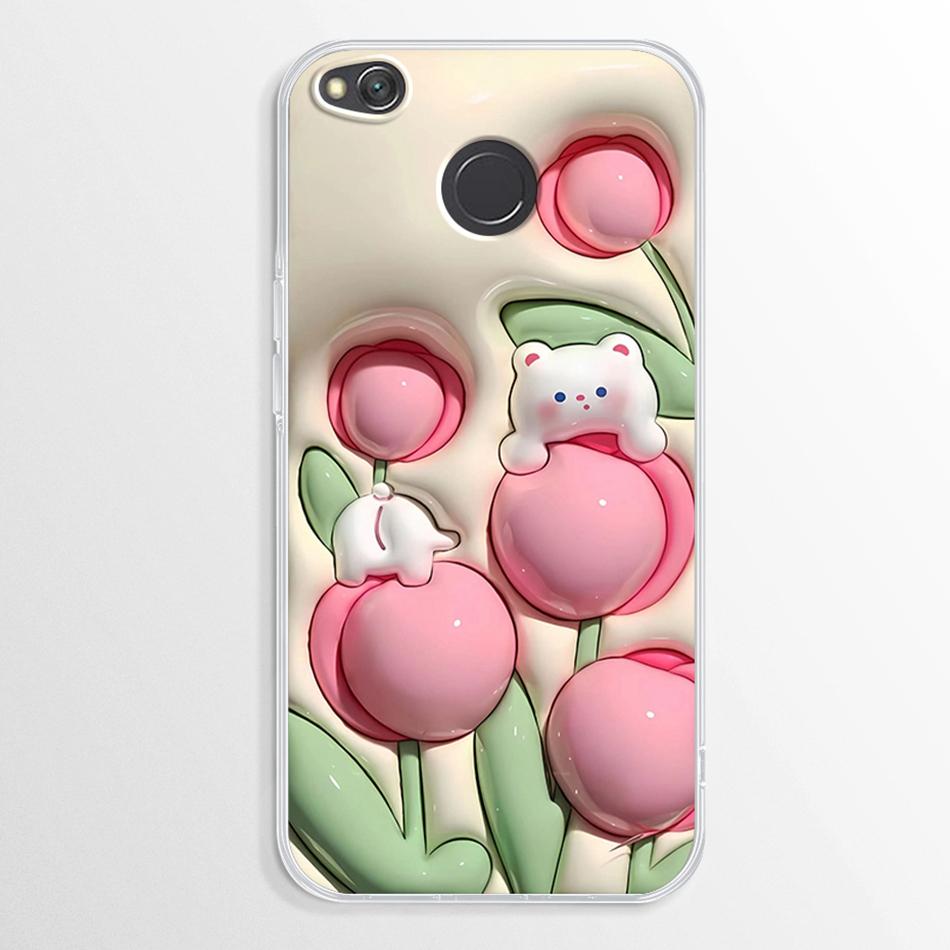 For Xiaomi Redmi 4X Case Marble Clear Soft Silicone TPU Phone Back Cover for Xiaomi Redmi 4X Case Funda Bumper Redmi4X 4 X Coque Redmi 4X
For Xiaomi Redmi 4X Case Marble Clear Soft Silicone TPU Phone Back Cover for Xiaomi Redmi 4X Case Funda Bumper Redmi4X 4 X Coque Redmi 4X