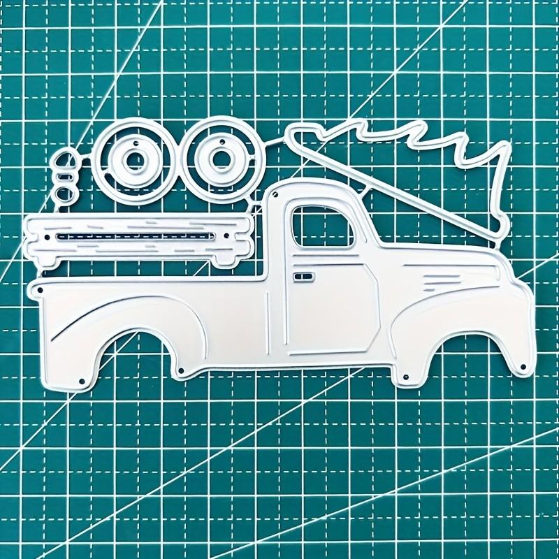 Рождественская машина Металлические режущие штампы Трафареты Вырубка для DIY Скрапбукинга Альбома Бумажной Карты Тиснения Поделок B серебряный
Рождественская машина Металлические режущие штампы Трафареты Вырубка для DIY Скрапбукинга Альбома Бумажной Карты Тиснения Поделок B серебряный