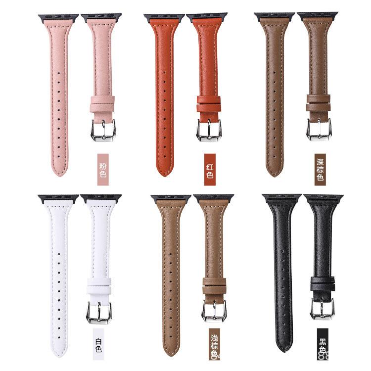 Applicable To Apple Ultras8 Cowhide Strap, Small Fragrant Wind Apple Watch Lychee Pattern, Small Waist 44Mm 38/39/40/41/mm black buckle светло-коричневого
Applicable To Apple Ultras8 Cowhide Strap, Small Fragrant Wind Apple Watch Lychee Pattern, Small Waist 44Mm 38/39/40/41/mm black buckle светло-коричневого