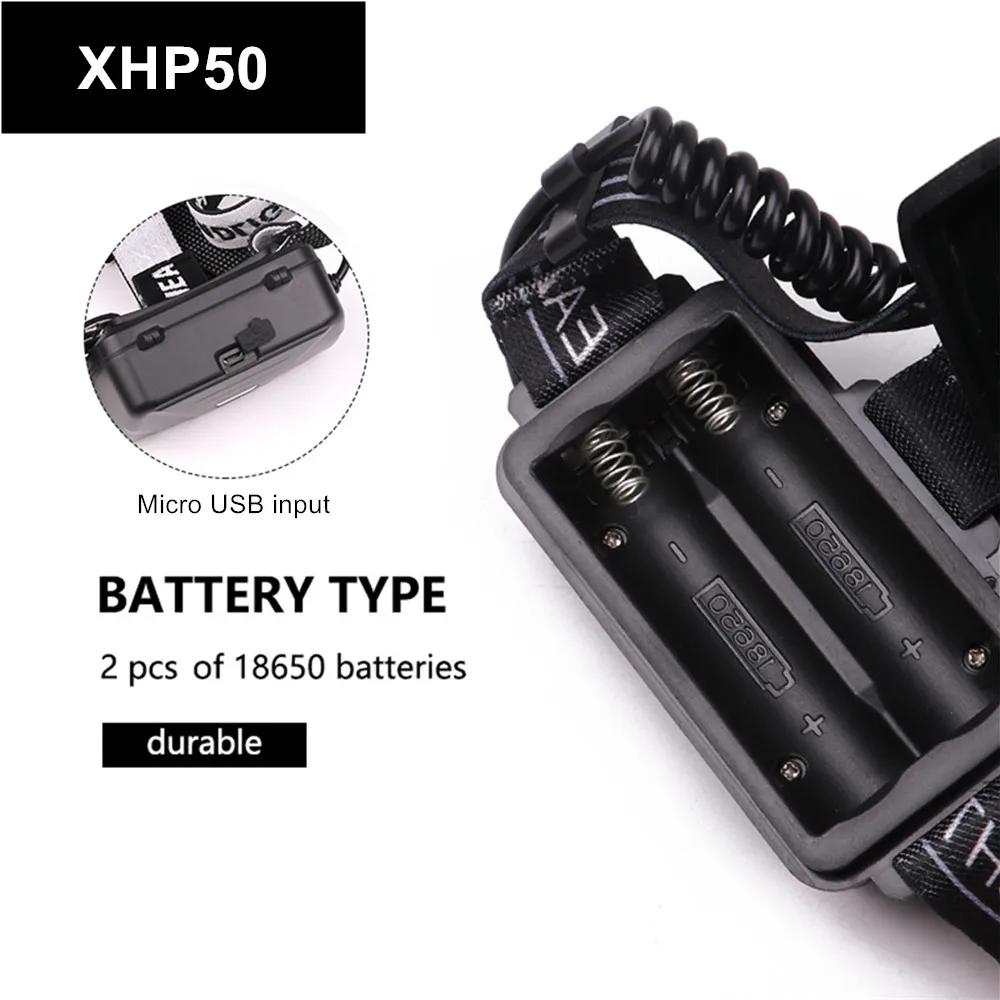 Мощный светодиодный налобный фонарь XHP70.2 XHP50.2 с зумом, фонарик, фонарик с аккумулятором 18650, USB-аккумулятор для рыбалки
Мощный светодиодный налобный фонарь XHP70.2 XHP50.2 с зумом, фонарик, фонарик с аккумулятором 18650, USB-аккумулятор для рыбалки