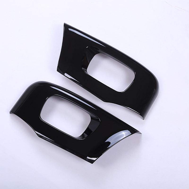 For Land rover Discovery 5 2017-20 For Range Rover Velar RR Sport 2018 2019 2020 ABS Chrome Car Seat Side Cover Frame Trim чёрный
For Land rover Discovery 5 2017-20 For Range Rover Velar RR Sport 2018 2019 2020 ABS Chrome Car Seat Side Cover Frame Trim чёрный