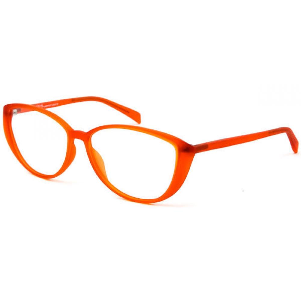 Italia Independent Unisex Eyeglasses Ii 5564s 052.000 Orange/54-14-135
Italia Independent Unisex Eyeglasses Ii 5564s 052.000 Orange/54-14-135