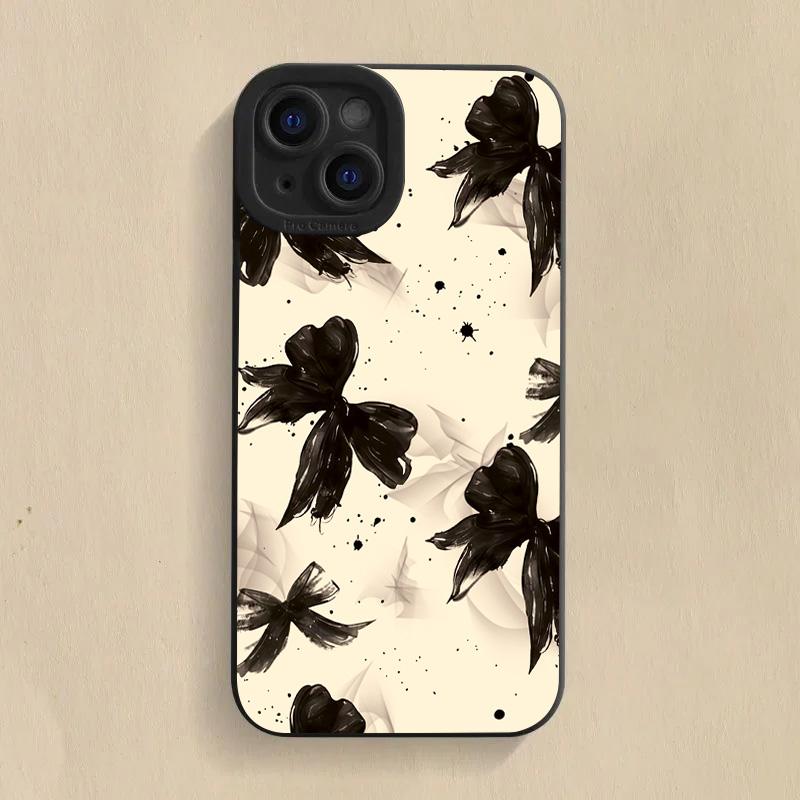 Sweet Bow Pattern Silicone Soft Phone Case For Samsung Galaxy A06 A26 A33 A56 A34 A54 S25 S24 S23 S22 S21 Ultra Plus FE Cover Samsung S21
Sweet Bow Pattern Silicone Soft Phone Case For Samsung Galaxy A06 A26 A33 A56 A34 A54 S25 S24 S23 S22 S21 Ultra Plus FE Cover Samsung S21