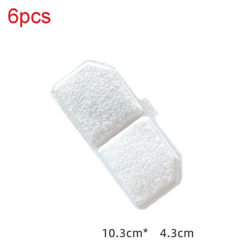 Собака Кошка Пикси Питомец Питьевой Фонтан Фильтр Тройное Действие Водяной Фильтр Очистка CW1
Собака Кошка Пикси Питомец Питьевой Фонтан Фильтр Тройное Действие Водяной Фильтр Очистка CW1