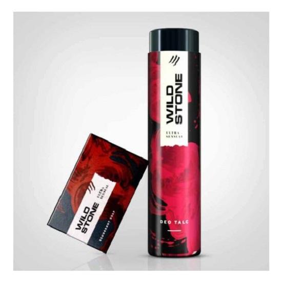 тальк wild stone ultra sensual Упаковка 300 г + 125 г wild stone ultra sensual без мыла
тальк wild stone ultra sensual Упаковка 300 г + 125 г wild stone ultra sensual без мыла