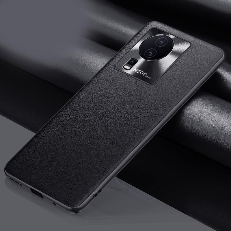 For vivo iQOO Neo7 5G PU Leather Coated TPU+PC Hybrid Case Bump Proof Protective Phone Cover Black
For vivo iQOO Neo7 5G PU Leather Coated TPU+PC Hybrid Case Bump Proof Protective Phone Cover Black