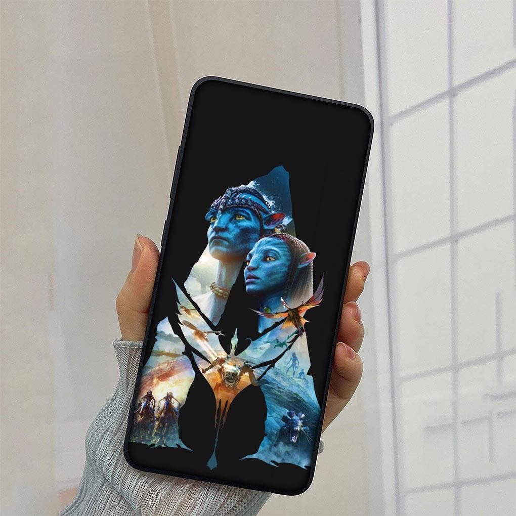 Avatar The Way of Water Phone Cover Casing for Samsung Galaxy A13 A71 A21S A22 A73 A42 A03 A02 A11 A70 A72 A7 Soft TPU Case Samsung A71
Avatar The Way of Water Phone Cover Casing for Samsung Galaxy A13 A71 A21S A22 A73 A42 A03 A02 A11 A70 A72 A7 Soft TPU Case Samsung A71