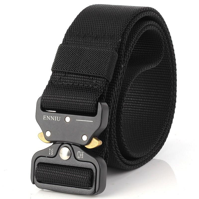 TUSHI 3.8 Quick-release Buckle Outdoor Safety Belt Quick-drying Pure Nylon Pants Training 125cm чёрный
TUSHI 3.8 Quick-release Buckle Outdoor Safety Belt Quick-drying Pure Nylon Pants Training 125cm чёрный