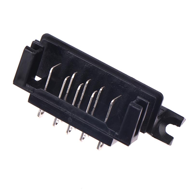 1/2 шт. Для 14,4 В 18 В литий-ионной батареи Электроинструменты Зарядное устройство Разъем Клемма Dcb112 Dcb115 Dcb105 Dcb090 Адаптер Гнездо Штекер 1pc
1/2 шт. Для 14,4 В 18 В литий-ионной батареи Электроинструменты Зарядное устройство Разъем Клемма Dcb112 Dcb115 Dcb105 Dcb090 Адаптер Гнездо Штекер 1pc