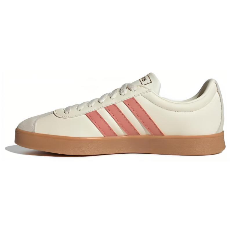 Adidas Vl Court 2.0 Wonder Clay Pink Gum Sneakers JH5064 42
Adidas Vl Court 2.0 Wonder Clay Pink Gum Sneakers JH5064 42