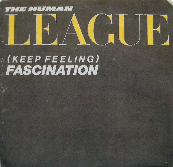 7inch Record HUMAN LEAGUE Keep Feeling Fascination VS1165 Virgin 1983 Canada Dance Electronica Used
7inch Record HUMAN LEAGUE Keep Feeling Fascination VS1165 Virgin 1983 Canada Dance Electronica Used