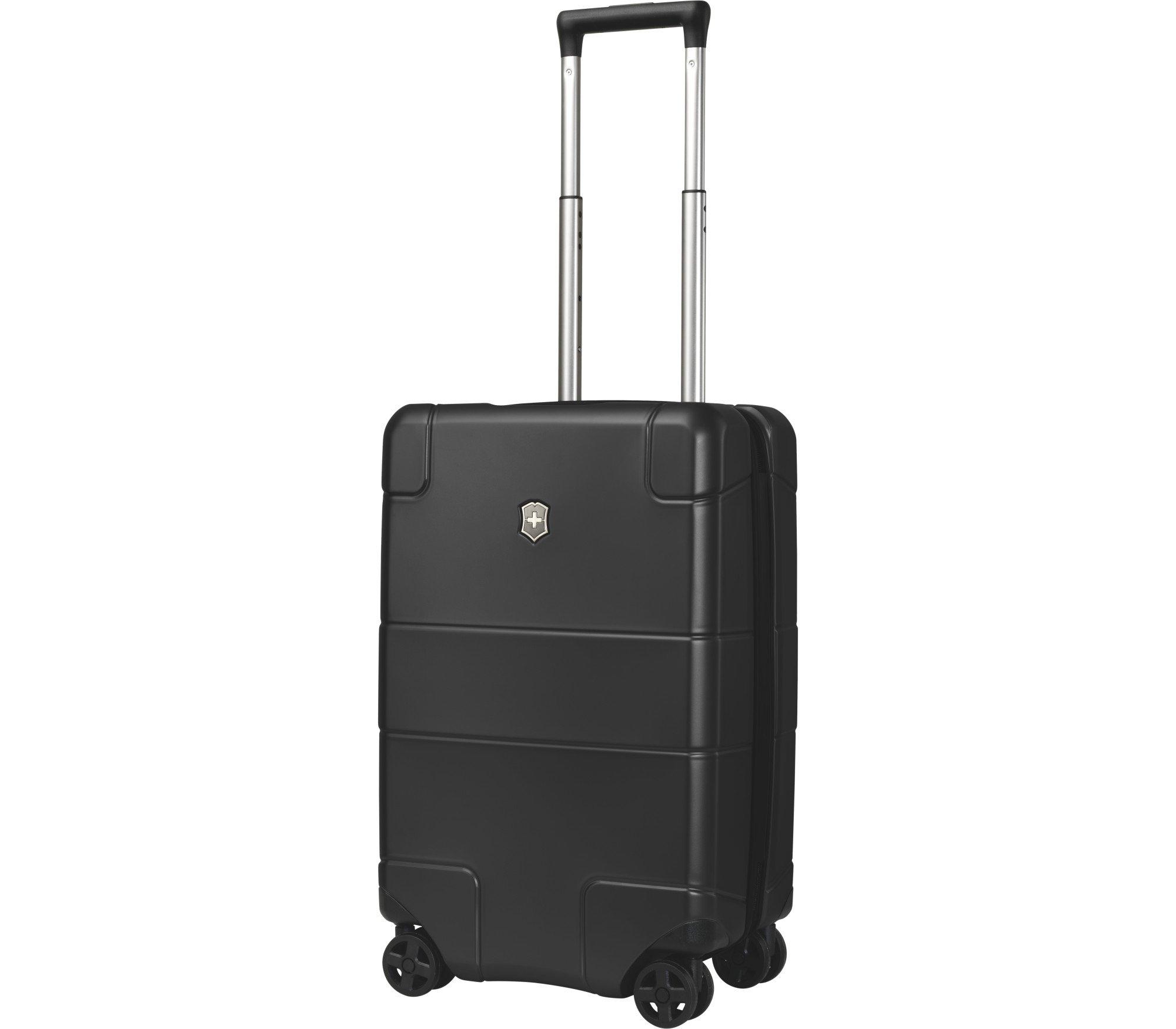 Frequent Flyer Suitcase with Large Storage Space Business Business Overseas Travel Quiet Lightweight Carry Bag USB Port TSA Lock Double Casters 8
Frequent Flyer Suitcase with Large Storage Space Business Business Overseas Travel Quiet Lightweight Carry Bag USB Port TSA Lock Double Casters 8