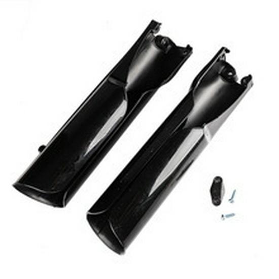 Shock Absorber Guard for Kvis K16K23 Two-Stroke Z300 & KTM Hengjian S5
Shock Absorber Guard for Kvis K16K23 Two-Stroke Z300 & KTM Hengjian S5