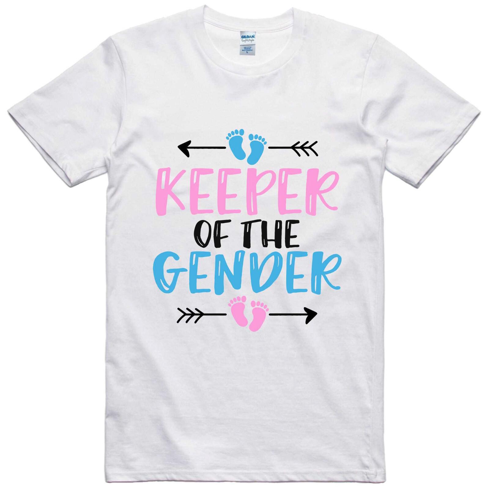Gender Reveal T Shirt Baby Announcement Part Idea Regular Fit Cotton Tee 5XL різнокольоровий
Gender Reveal T Shirt Baby Announcement Part Idea Regular Fit Cotton Tee 5XL різнокольоровий