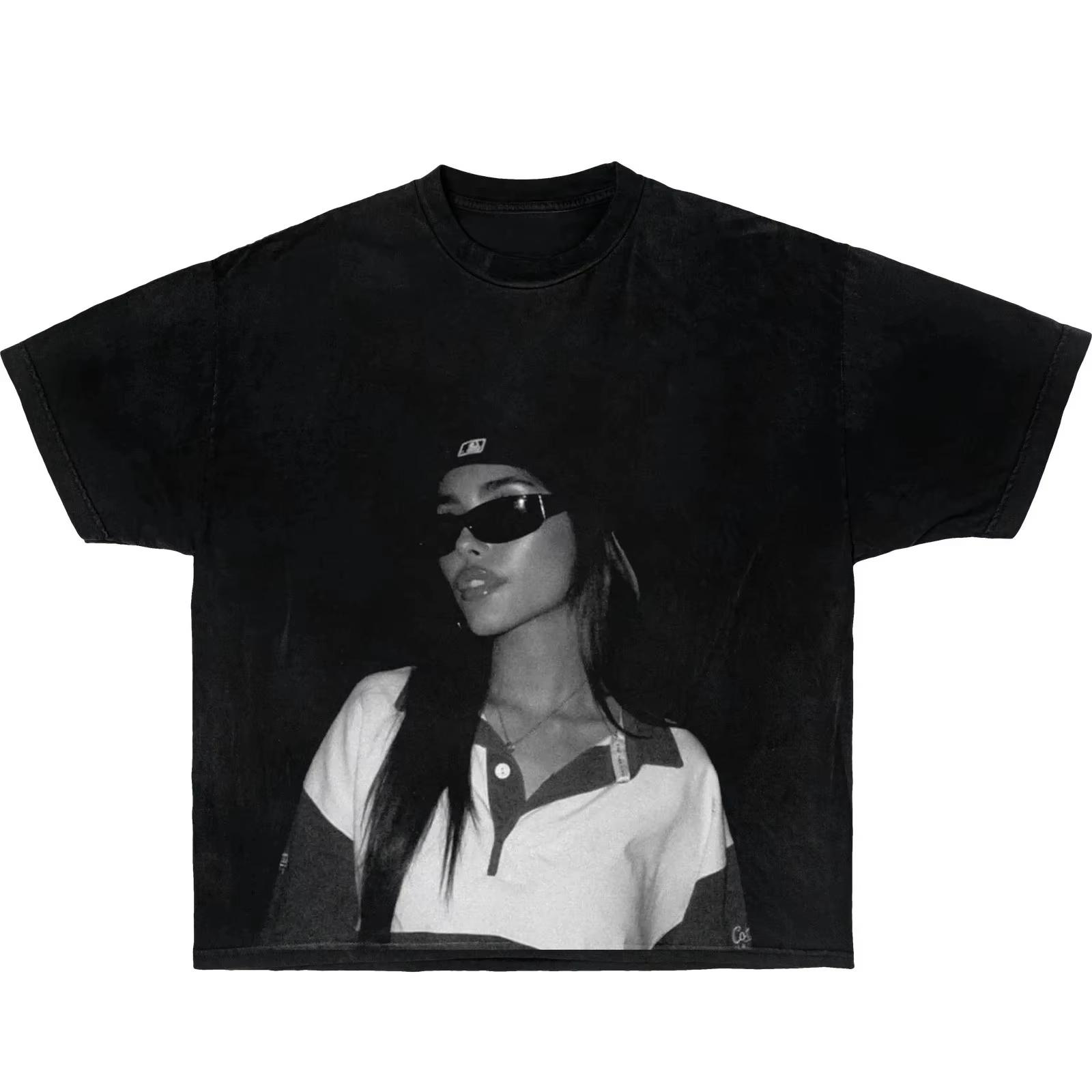 2026 Spring Summer Madison Beer Box Retro Shirt Fashion Streetwear Clothing Millennium Bug New Streetwear for Both Unisex and Women 4XL
2026 Spring Summer Madison Beer Box Retro Shirt Fashion Streetwear Clothing Millennium Bug New Streetwear for Both Unisex and Women 4XL