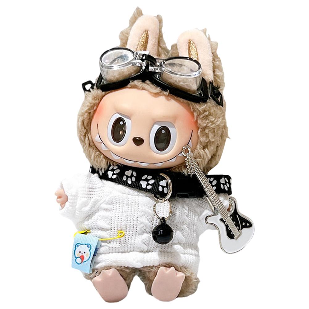 17cm Mini Doll Clothes Outfit Accessories Doll Cute Clothes Dolls Accessories 
17cm Mini Doll Clothes Outfit Accessories Doll Cute Clothes Dolls Accessories