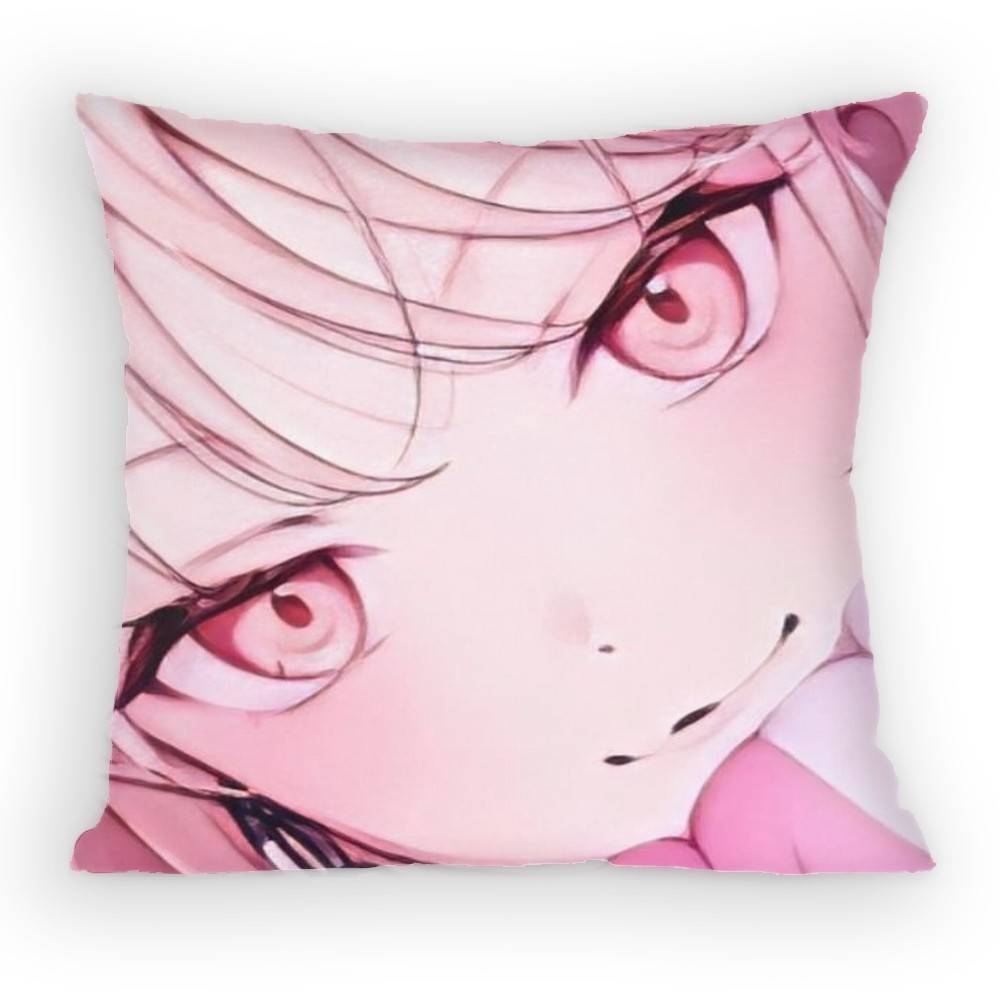 Project SEKAI Anime Akiyama Mizuki Pillow Case Sofa Living Room Bedroom Headboard Backrest Cushion Square Cushion Nap Time 30x30 cm
Project SEKAI Anime Akiyama Mizuki Pillow Case Sofa Living Room Bedroom Headboard Backrest Cushion Square Cushion Nap Time 30x30 cm