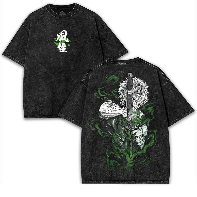 Summer Yk Anime One Piece Vintage Washed T Shirt Men Women Graphic Print Cotton Streetwear Short Sleeve Tee Casual L
Summer Yk Anime One Piece Vintage Washed T Shirt Men Women Graphic Print Cotton Streetwear Short Sleeve Tee Casual L