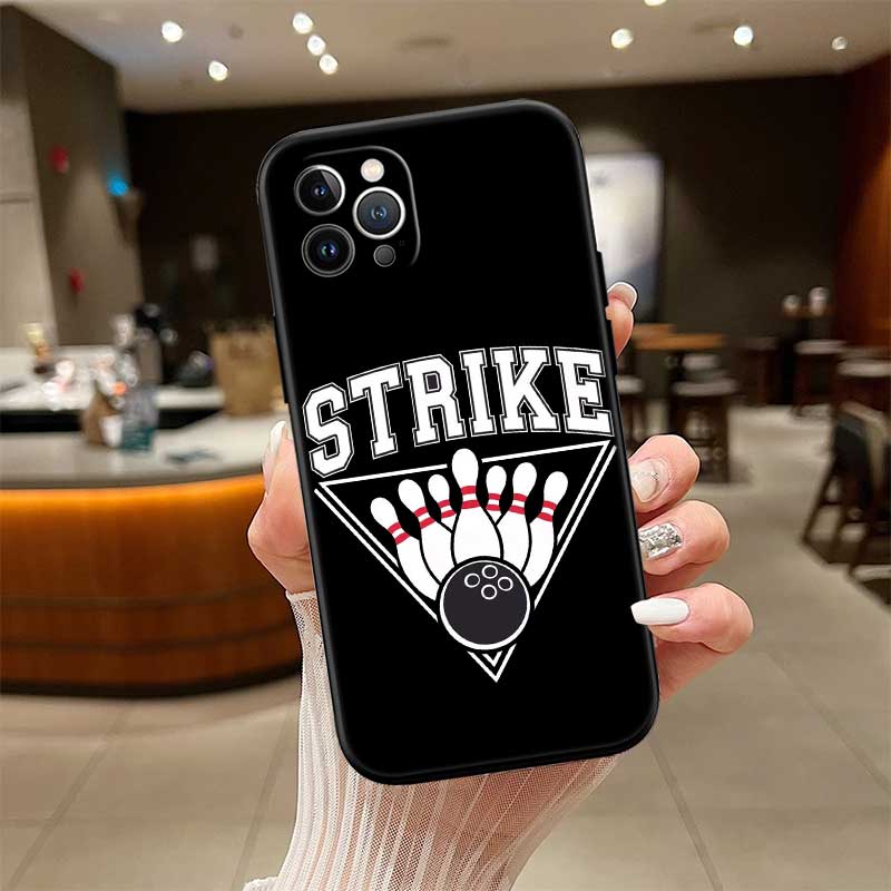 UP15 Bowling New High-End Shell Phone Case for OPPO A3 Pro A72 A74 A76 A77 A77S A78 A79 A94 A95 A18 A40M A58 OPPO A74 5G
UP15 Bowling New High-End Shell Phone Case for OPPO A3 Pro A72 A74 A76 A77 A77S A78 A79 A94 A95 A18 A40M A58 OPPO A74 5G