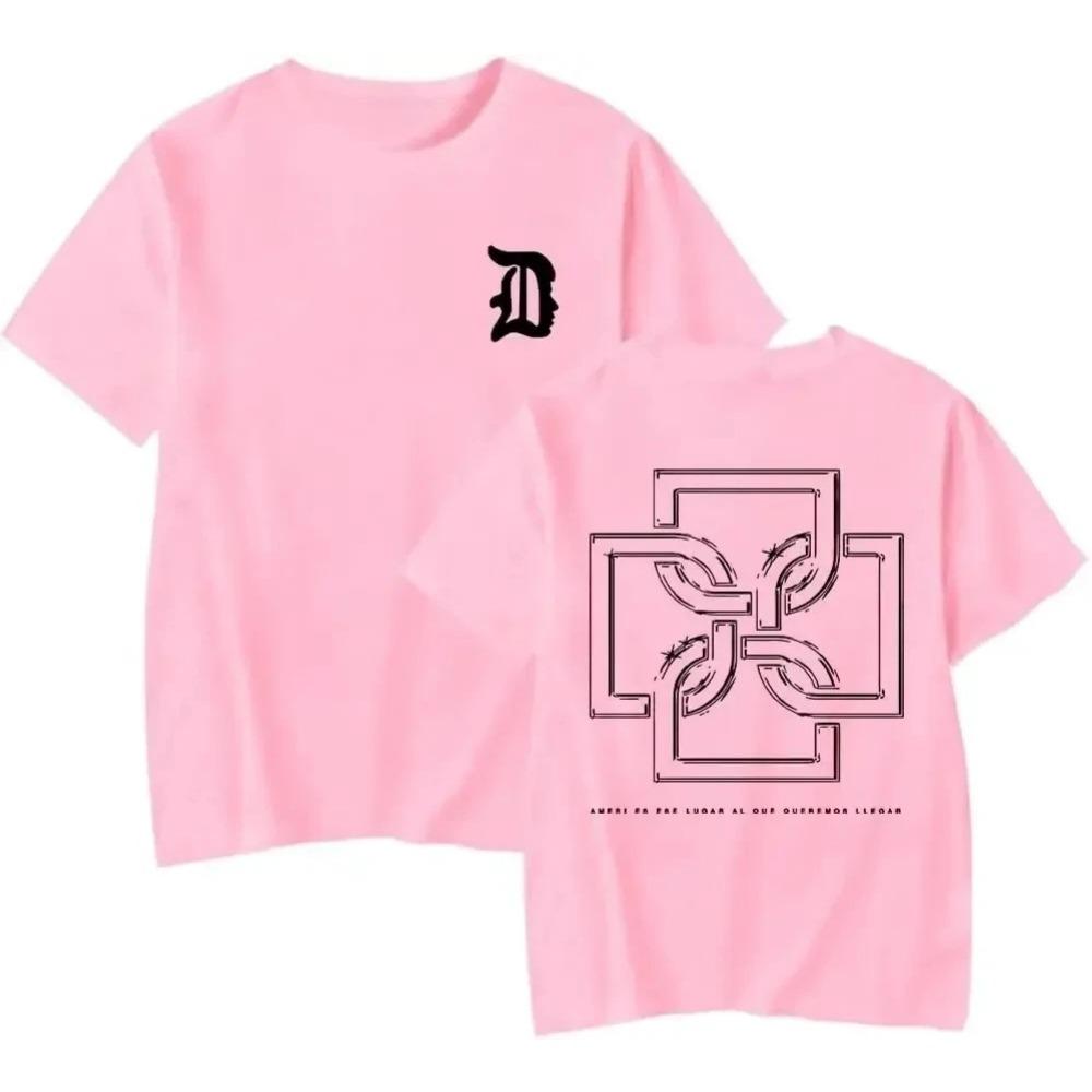 Летняя футболка Санты Duki Merch Футболка с коротким рукавом Повседневный принт Мужская Чистый хлопок Короткий рукав Высококачественная мужская одежда 71811 XXXL
Летняя футболка Санты Duki Merch Футболка с коротким рукавом Повседневный принт Мужская Чистый хлопок Короткий рукав Высококачественная мужская одежда 71811 XXXL