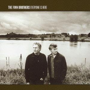 CD FINN BROTHERS - Everyone Is Here TOCP66299PROMO Parlophone, EMI 2004 Japan ObiRock Used
CD FINN BROTHERS - Everyone Is Here TOCP66299PROMO Parlophone, EMI 2004 Japan ObiRock Used