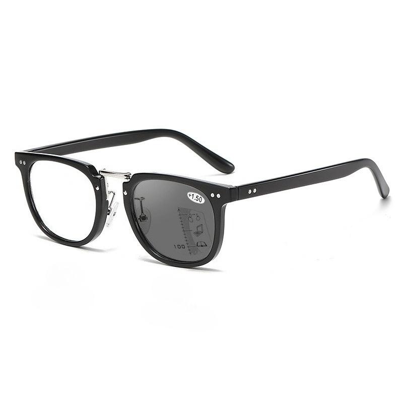 Multifocal+Photochromic Reading Glasses +1.0 +1.5 +2.0 +2.5 Automatic Zoom Long Distance And Long Distance Presbyopia Glasses +4.0
Multifocal+Photochromic Reading Glasses +1.0 +1.5 +2.0 +2.5 Automatic Zoom Long Distance And Long Distance Presbyopia Glasses +4.0