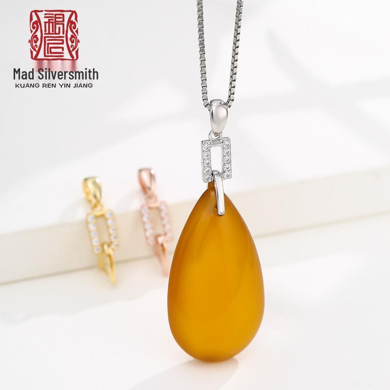 DIY Necklace Clasp Connector Jade Pendant Melon Seed Buckle 925 Silver Clip Accessories
DIY Necklace Clasp Connector Jade Pendant Melon Seed Buckle 925 Silver Clip Accessories
