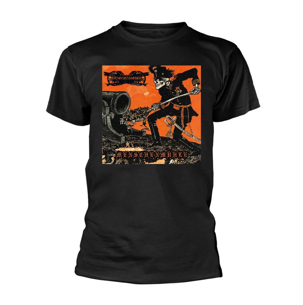 Menschenmühle Kanonenfieber Black Cotton Shirt Full size S5XL Unisex CL18 Unisex T-Shirt XXL
Menschenmühle Kanonenfieber Black Cotton Shirt Full size S5XL Unisex CL18 Unisex T-Shirt XXL