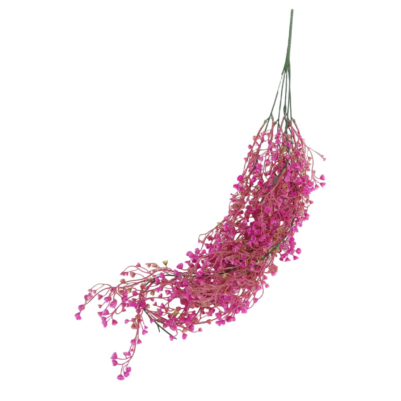 For Bar For Home Plastic Willow Wall Hanging Outdoor Decoration Decorative Plastic Vine Decoration Plastic Vine Purple
For Bar For Home Plastic Willow Wall Hanging Outdoor Decoration Decorative Plastic Vine Decoration Plastic Vine Purple