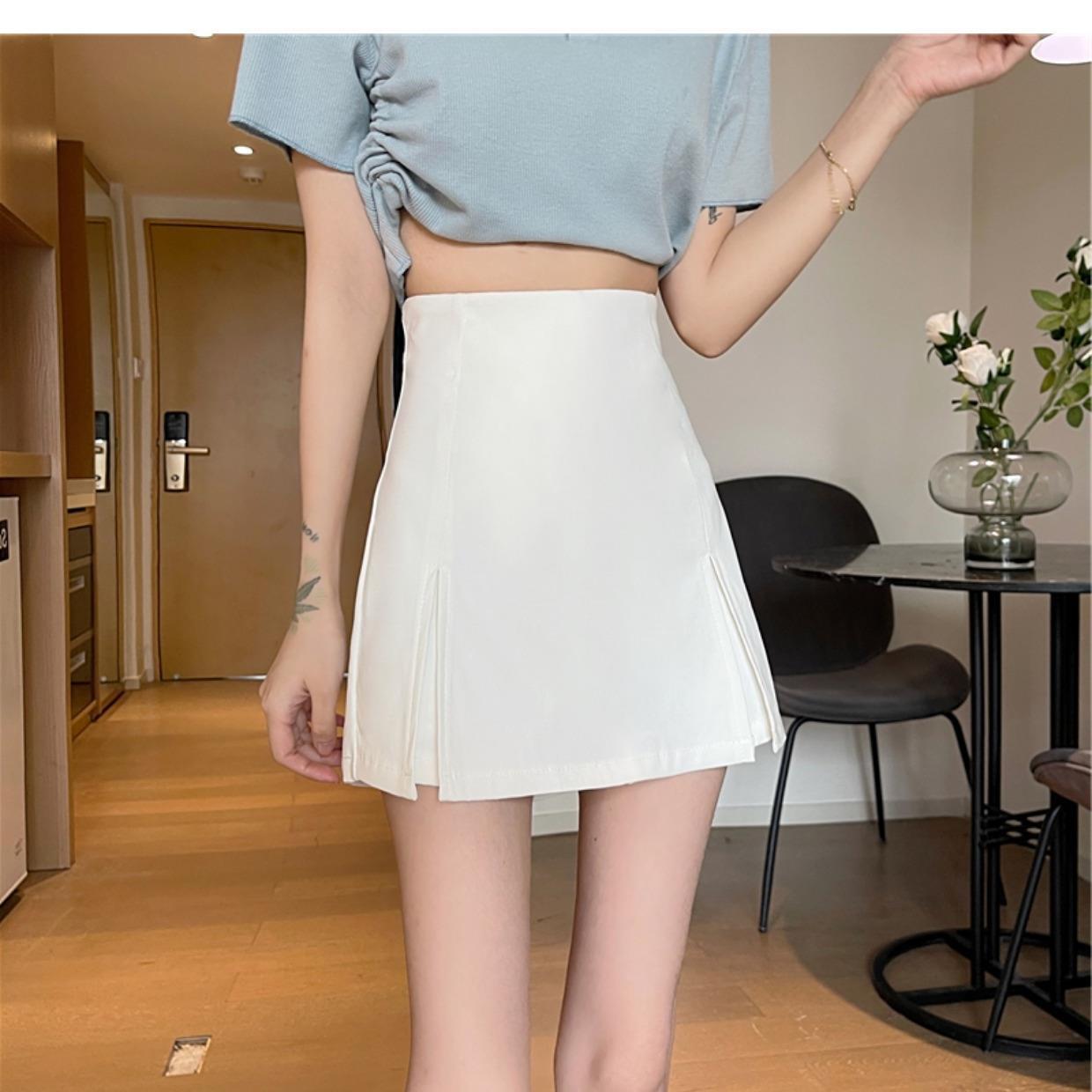 Summer 2024 Women s High-Waisted Midi Skirt: Hot-Selling A-Line Petite Skirt, Spicy Girl Hip-Hugging Style 5XL чёрный
Summer 2024 Women s High-Waisted Midi Skirt: Hot-Selling A-Line Petite Skirt, Spicy Girl Hip-Hugging Style 5XL чёрный