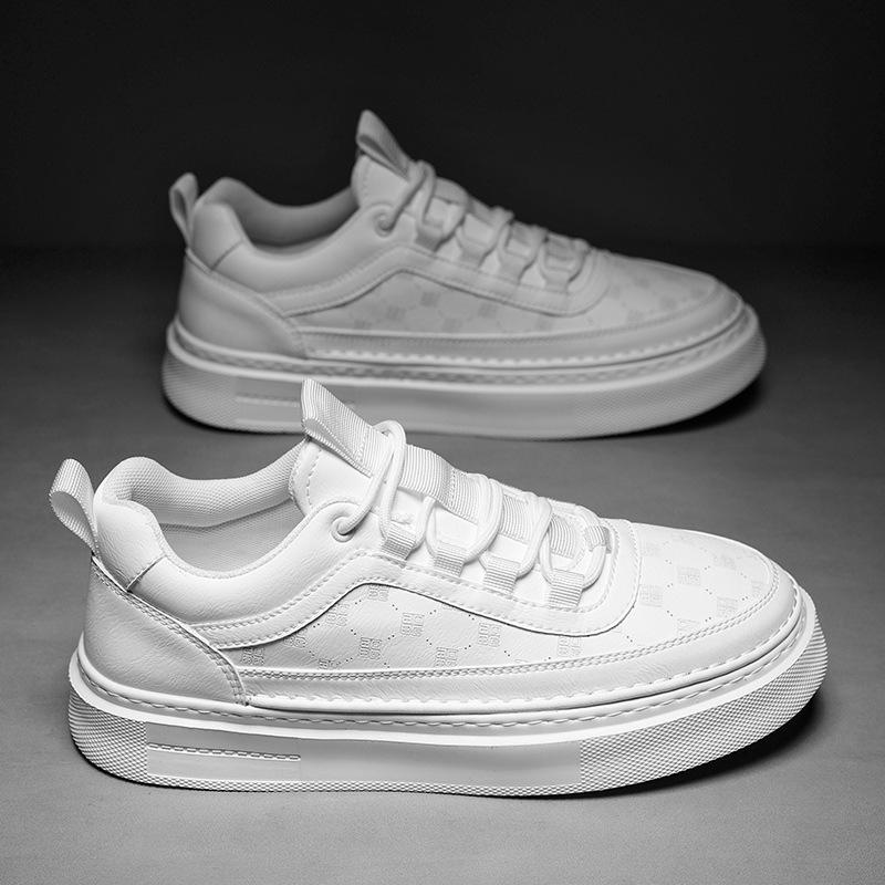 2024 winter men s shoes new Korean version of casual fashion versatile trendy shoes men s non-slip wear-resistant breathable sports shoes 39 белый
2024 winter men s shoes new Korean version of casual fashion versatile trendy shoes men s non-slip wear-resistant breathable sports shoes 39 белый