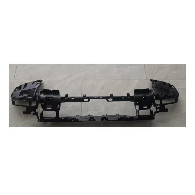 The LR129731 is ideal for reinforcing the rear bumper cover bracket of a Land Rover Defender. Outer reinforcement
The LR129731 is ideal for reinforcing the rear bumper cover bracket of a Land Rover Defender. Outer reinforcement