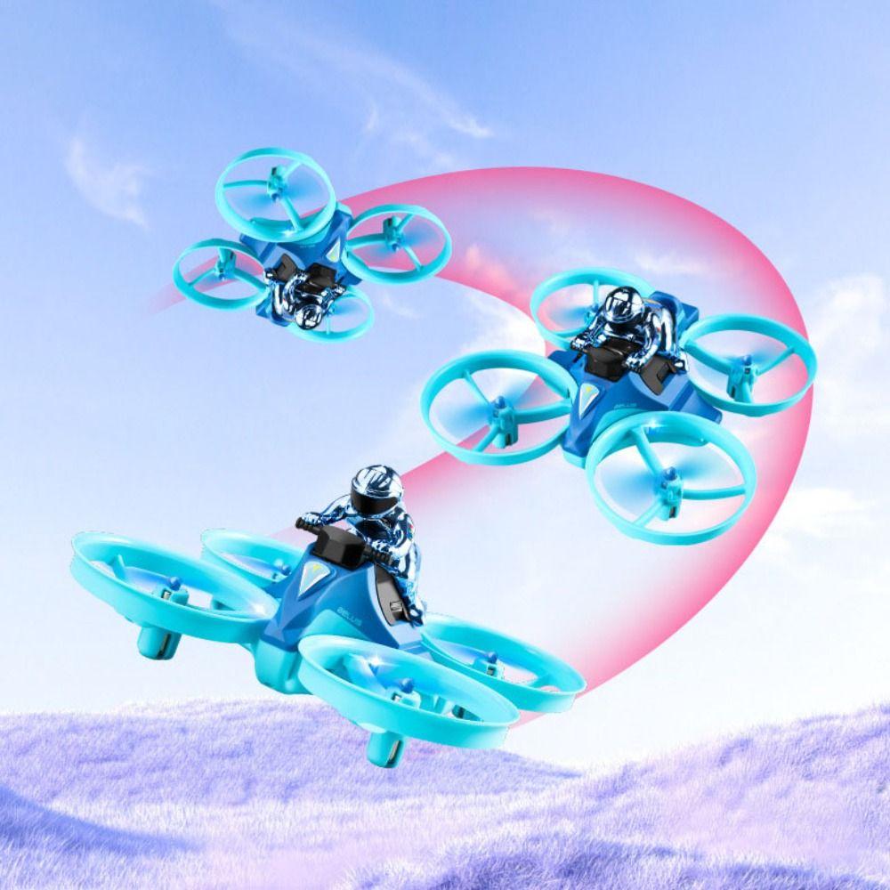 Remote Control 3 in 1 Quadcopter Boat EPP Foam RC Helicopter Toys Mini RC Drone Kids Gifts зелений
Remote Control 3 in 1 Quadcopter Boat EPP Foam RC Helicopter Toys Mini RC Drone Kids Gifts зелений