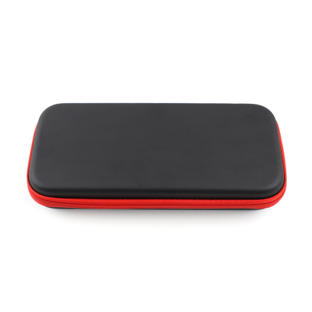 Zipper Carrying Case Portable Travel Hard Shell Storage Bag Pouch Protector Accessory Replacement for OLED
Zipper Carrying Case Portable Travel Hard Shell Storage Bag Pouch Protector Accessory Replacement for OLED