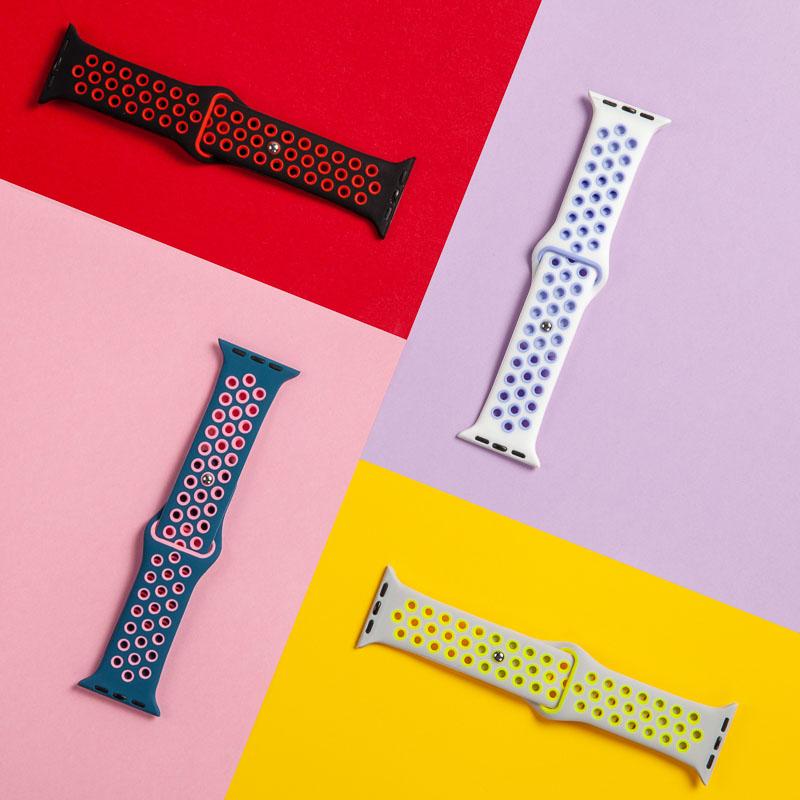Спортивный ремешок для часов Iwatch Band 42 мм 38 мм 40 мм 44 мм 41 мм 45 мм 49 мм силиконовый ремешок для часов браслет Correa Apple iWatch Ultra 9 8 7 6 SE 5 4 3 2 1 38mm 40mm
Спортивный ремешок для часов Iwatch Band 42 мм 38 мм 40 мм 44 мм 41 мм 45 мм 49 мм силиконовый ремешок для часов браслет Correa Apple iWatch Ultra 9 8 7 6 SE 5 4 3 2 1 38mm 40mm