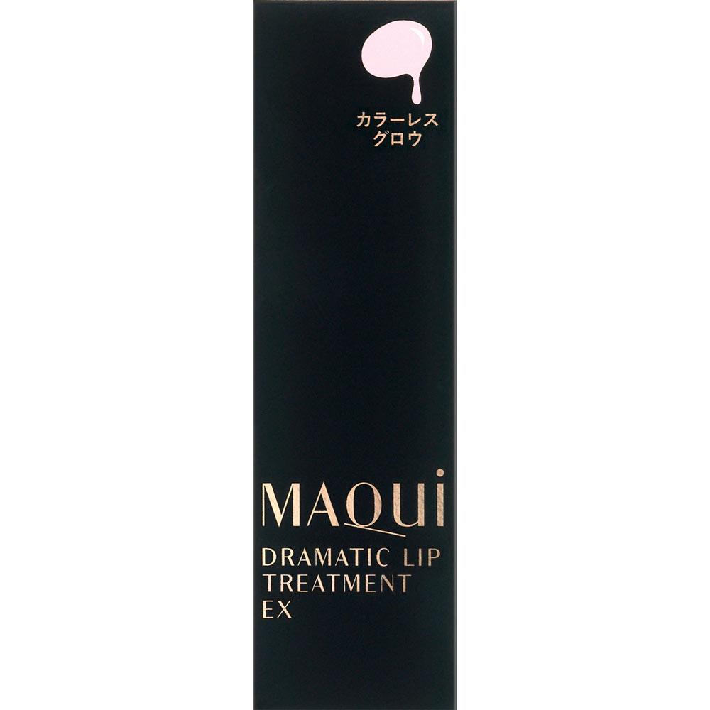 Shiseido Maquillage MAQuillAGE Dramatic Lip Treatment EX 4g Mouth (Другой) Использовать: -Вытяните 2–3 мм внутреннего продукта и нанесите его дистанц
Shiseido Maquillage MAQuillAGE Dramatic Lip Treatment EX 4g Mouth (Другой) Использовать: -Вытяните 2–3 мм внутреннего продукта и нанесите его дистанц