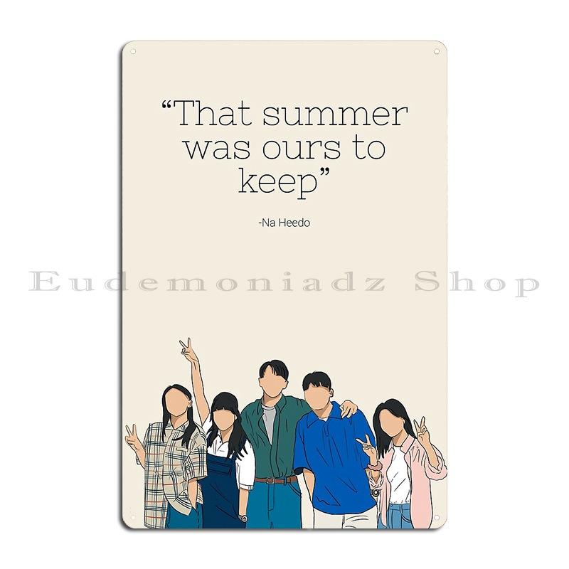 Двадцать Пять Двадцать Один К-драма 2521 Фанарт К-драма Металлическая табличка Гараж Ржавая Пещера Паб Дизайн Жестяная табличка Постер 20x30cm
Двадцать Пять Двадцать Один К-драма 2521 Фанарт К-драма Металлическая табличка Гараж Ржавая Пещера Паб Дизайн Жестяная табличка Постер 20x30cm