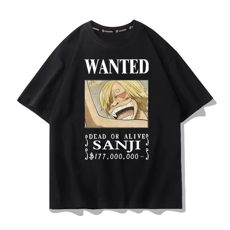 Футболка с принтом One Piece Аниме футболка Мужской стиль Лето 2026 Модная рубашка с коротким рукавом 4XL
Футболка с принтом One Piece Аниме футболка Мужской стиль Лето 2026 Модная рубашка с коротким рукавом 4XL