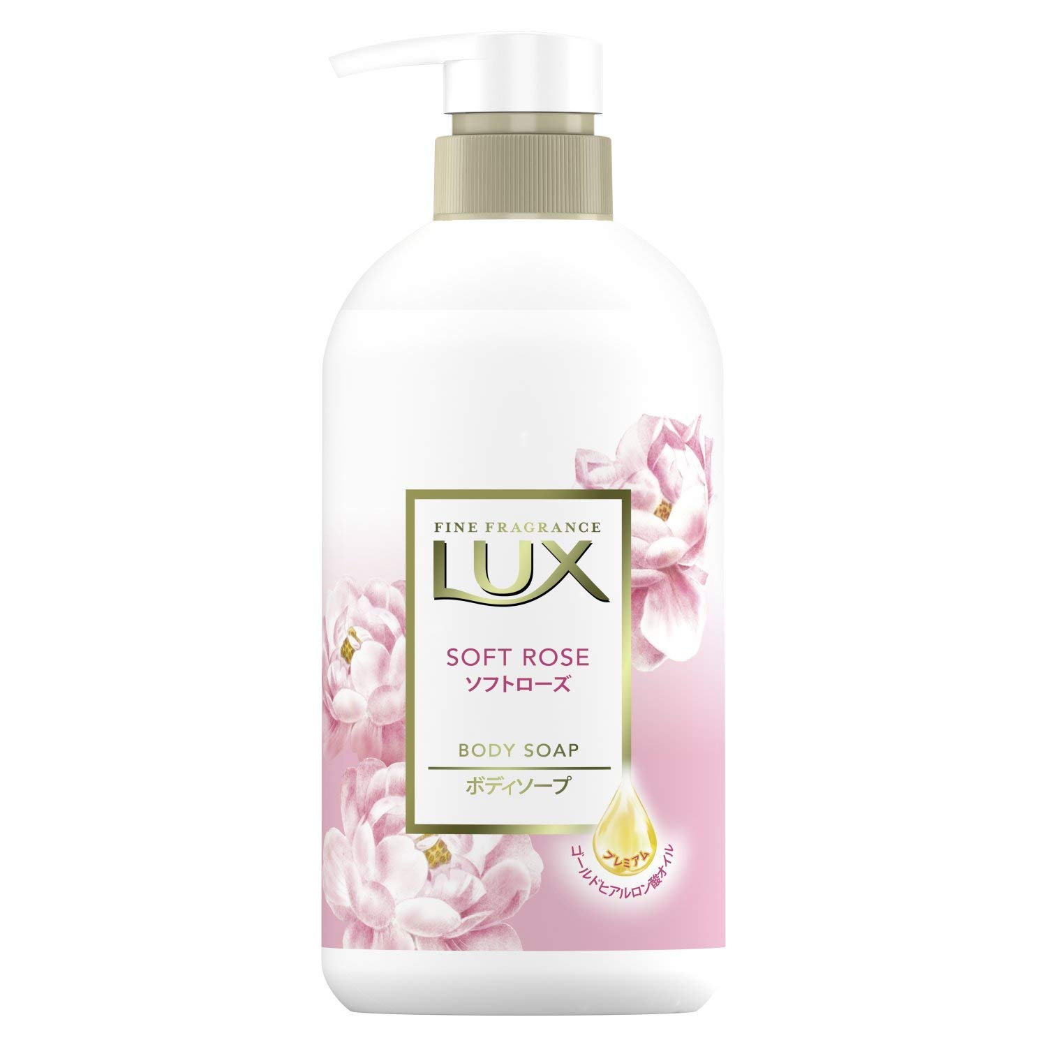 Мыло для тела LUX Soft Rose Pump 450 г Нежный мягкий аромат розы 450 г (содержит аромат). (х 1)
Мыло для тела LUX Soft Rose Pump 450 г Нежный мягкий аромат розы 450 г (содержит аромат). (х 1)
