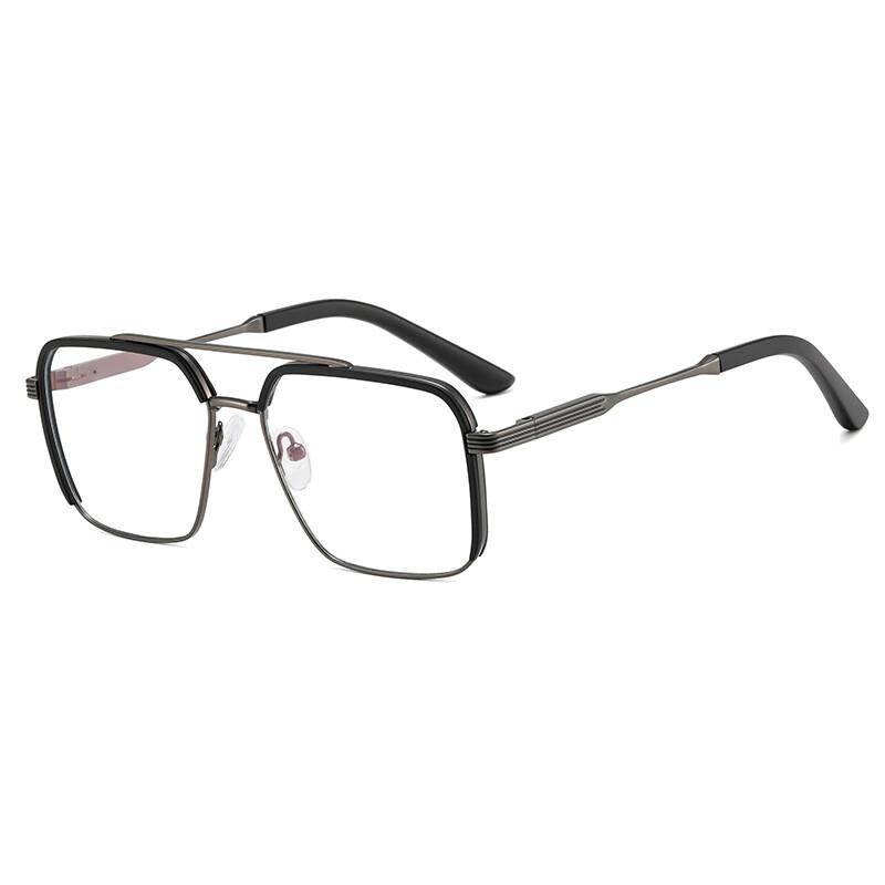 Anti Blue Light Men s Glasses Spectacle Gaming Trending Readers Bridge Double Ray Presbyopic TR90 Anti-Blue Light Hyperopia Eyewear Glasses Original lens 0
Anti Blue Light Men s Glasses Spectacle Gaming Trending Readers Bridge Double Ray Presbyopic TR90 Anti-Blue Light Hyperopia Eyewear Glasses Original lens 0