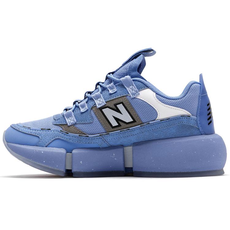 Vision Racer Jaden Smith x New Balance Wavy Baby Blue MSVRCJSE 43
Vision Racer Jaden Smith x New Balance Wavy Baby Blue MSVRCJSE 43