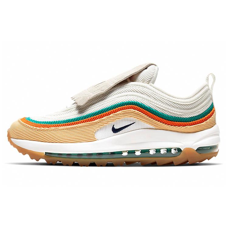 Nike Air Max 97 Golf Nrg Celestial Gold CJ0563-200 42
Nike Air Max 97 Golf Nrg Celestial Gold CJ0563-200 42