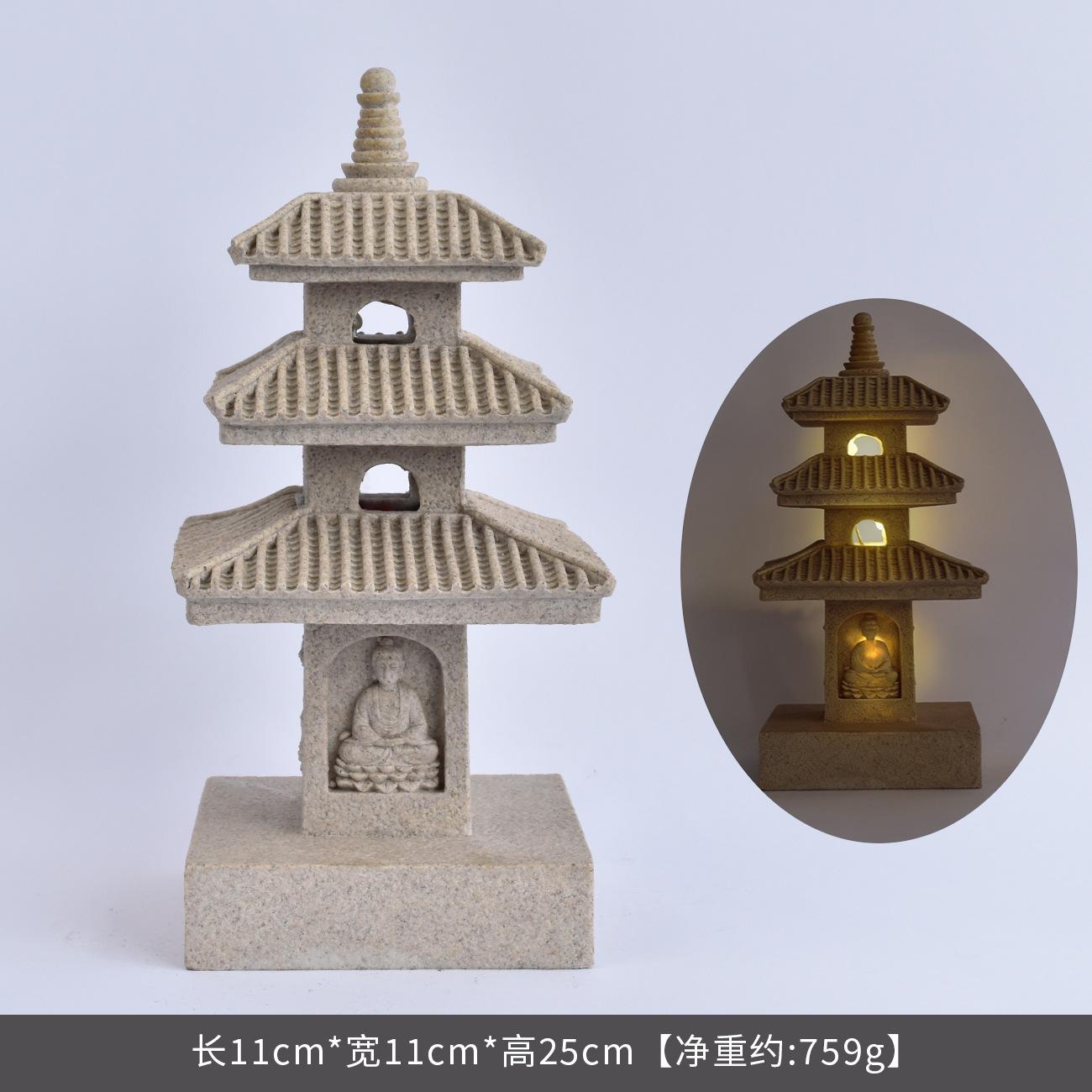 JYL TS/115,New Solar Creative Stone Tower Palace Light for Garden Landscape Villa Decor Craft One Size марді гра кольору
JYL TS/115,New Solar Creative Stone Tower Palace Light for Garden Landscape Villa Decor Craft One Size марді гра кольору