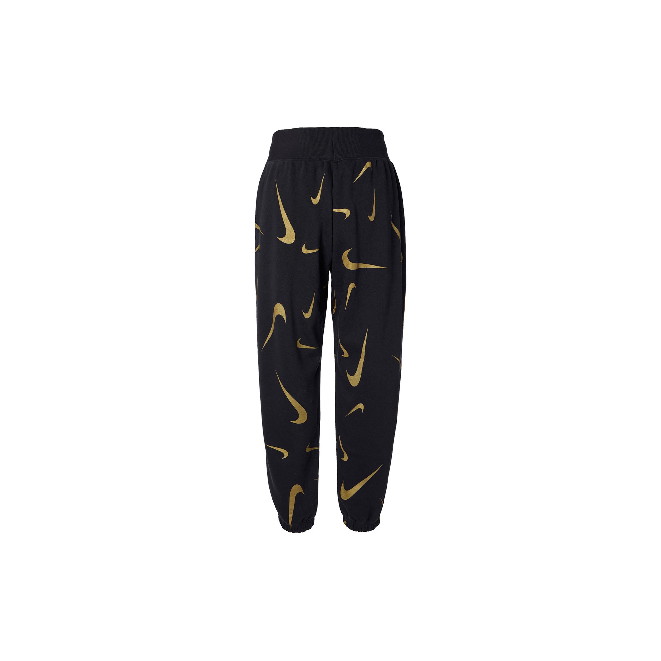 New Nike Knitted Sweatpants Women s Black FB8755-010 M
New Nike Knitted Sweatpants Women s Black FB8755-010 M