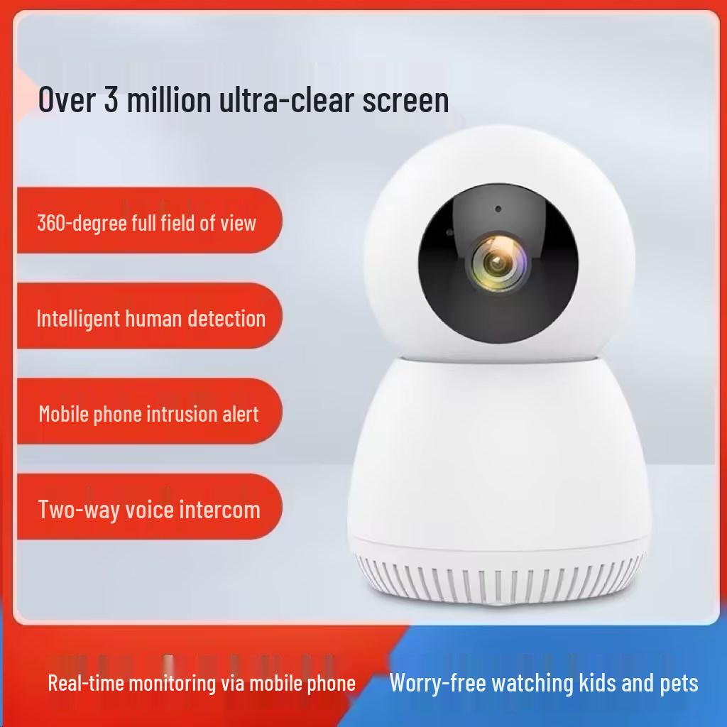 Guardian Snowman Baby Monitor with Two-Way Audio & HD Camera 16GB Memory Card
Guardian Snowman Baby Monitor with Two-Way Audio & HD Camera 16GB Memory Card