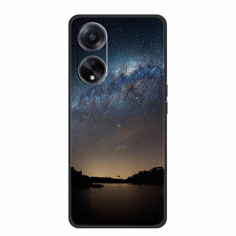 For OPPO A98 5G Cases A58 A38 A18 A78 4G A17 F23 A1 5G Soft TPU Silicone Phone Cover for OPPO Reno 11F F25 Pro 5G Covers 11 F OPPO A98 5G
For OPPO A98 5G Cases A58 A38 A18 A78 4G A17 F23 A1 5G Soft TPU Silicone Phone Cover for OPPO Reno 11F F25 Pro 5G Covers 11 F OPPO A98 5G