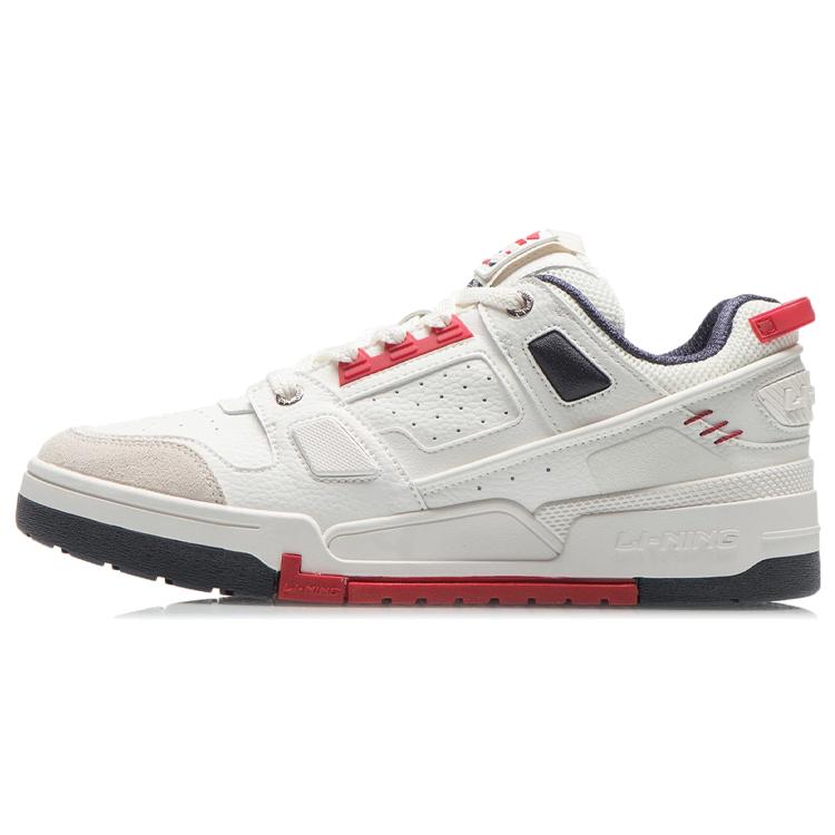 Новые LiNing Journey Нескользящие Легкие Низкие Кеды для Скейтборда Мужские Белый Туман AGCR297-1 43
Новые LiNing Journey Нескользящие Легкие Низкие Кеды для Скейтборда Мужские Белый Туман AGCR297-1 43